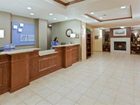 фото отеля Holiday Inn Express Hotel & Suites Lititz