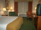 фото отеля Holiday Inn Express Hotel & Suites Lititz