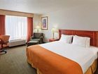 фото отеля Holiday Inn Express Hotel & Suites Lititz