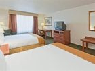 фото отеля Holiday Inn Express Hotel & Suites Lititz