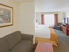 фото отеля Holiday Inn Express Hotel & Suites Lititz