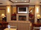 фото отеля Holiday Inn Express Hotel & Suites Lititz