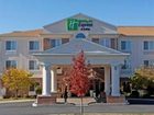 фото отеля Holiday Inn Express Hotel & Suites Lititz