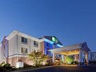 фото отеля Holiday Inn Express Hotel & Suites Lititz