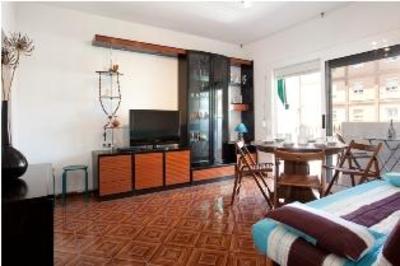 фото отеля Bed and Breakfast Diagonal Mar