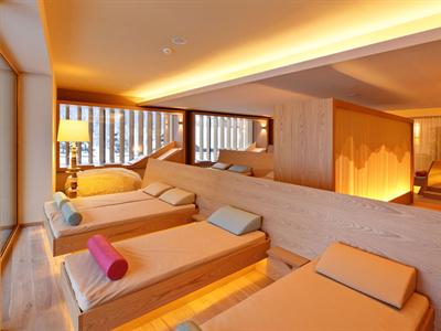 фото отеля Hotel Diamant San Cassiano