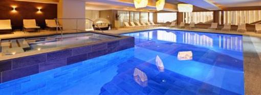 фото отеля Hotel Diamant San Cassiano