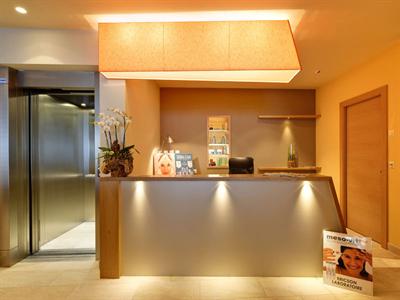 фото отеля Hotel Diamant San Cassiano