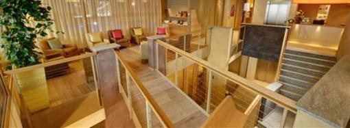 фото отеля Hotel Diamant San Cassiano