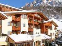Hotel Diamant San Cassiano