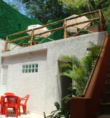 фото отеля Bamboo Rio Hostel