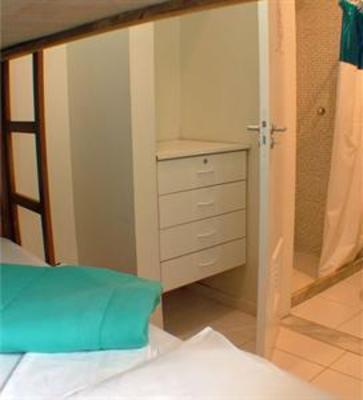 фото отеля Bamboo Rio Hostel