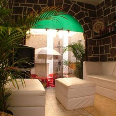 фото отеля Bamboo Rio Hostel