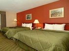 фото отеля Comfort Inn & Suites Jackson (Michigan)