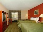 фото отеля Comfort Inn & Suites Jackson (Michigan)