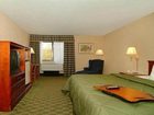 фото отеля Comfort Inn & Suites Jackson (Michigan)