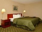 фото отеля Comfort Inn & Suites Jackson (Michigan)