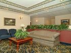 фото отеля Comfort Inn & Suites Jackson (Michigan)