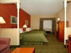 фото отеля Comfort Inn & Suites Jackson (Michigan)