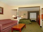 фото отеля Comfort Inn & Suites Jackson (Michigan)