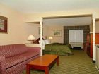 фото отеля Comfort Inn & Suites Jackson (Michigan)