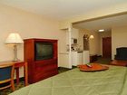 фото отеля Comfort Inn & Suites Jackson (Michigan)