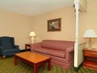 фото отеля Comfort Inn & Suites Jackson (Michigan)