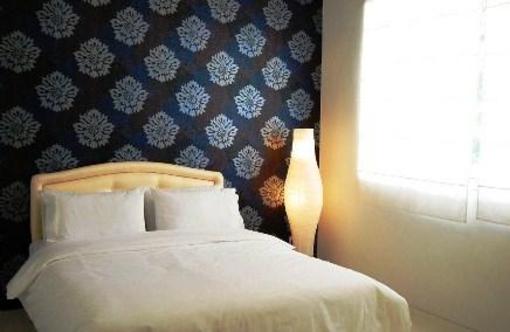 фото отеля Sahabat Guesthouse