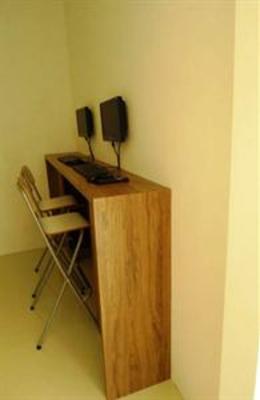 фото отеля Sahabat Guesthouse