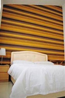 фото отеля Sahabat Guesthouse