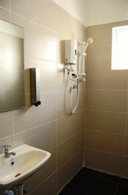 фото отеля Sahabat Guesthouse