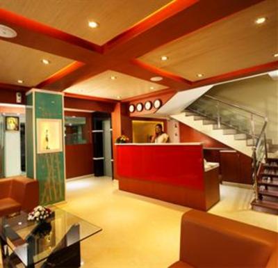 фото отеля Hotel Green Dreams