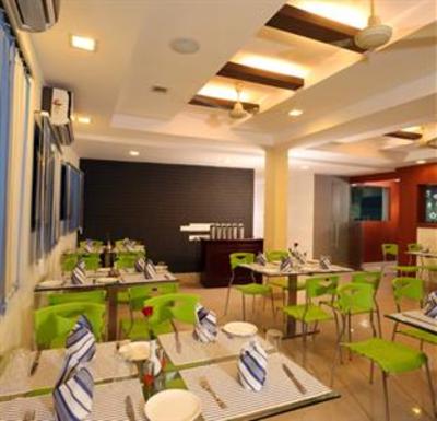 фото отеля Hotel Green Dreams