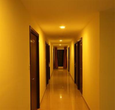 фото отеля Hotel Green Dreams