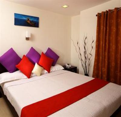 фото отеля Hotel Green Dreams