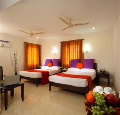 фото отеля Hotel Green Dreams