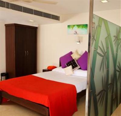 фото отеля Hotel Green Dreams