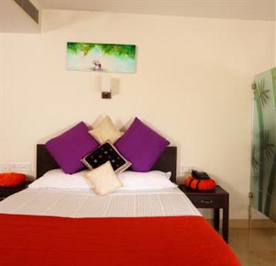 фото отеля Hotel Green Dreams