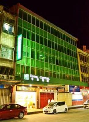 фото отеля Central Hotel Sandakan