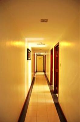 фото отеля Central Hotel Sandakan