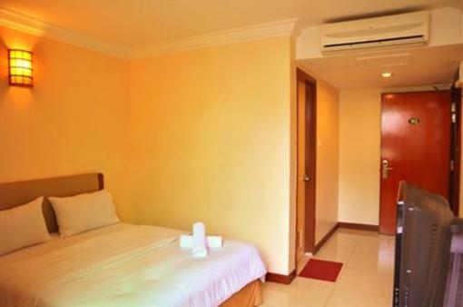 фото отеля Central Hotel Sandakan