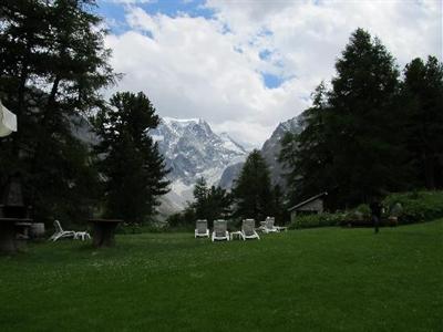 фото отеля Grand Hotel Kurhaus Arolla
