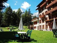 Grand Hotel Kurhaus Arolla