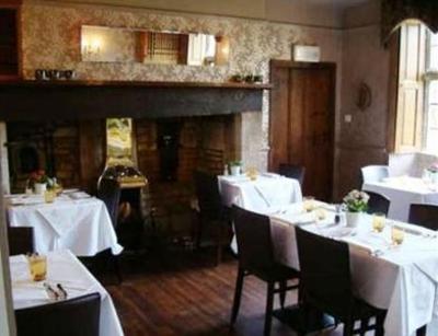 фото отеля The Dial House Hotel Bourton-on-the-Water