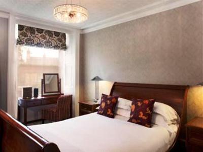 фото отеля The Dial House Hotel Bourton-on-the-Water
