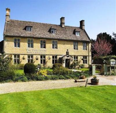 фото отеля The Dial House Hotel Bourton-on-the-Water