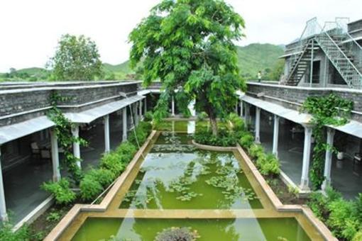 фото отеля King's Abode