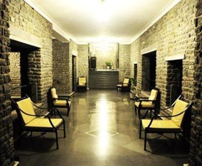 фото отеля King's Abode