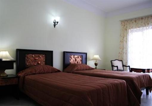 фото отеля King's Abode