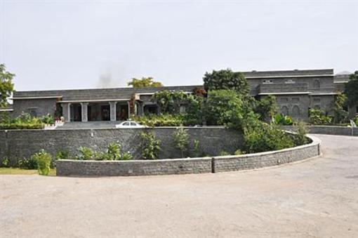 фото отеля King's Abode